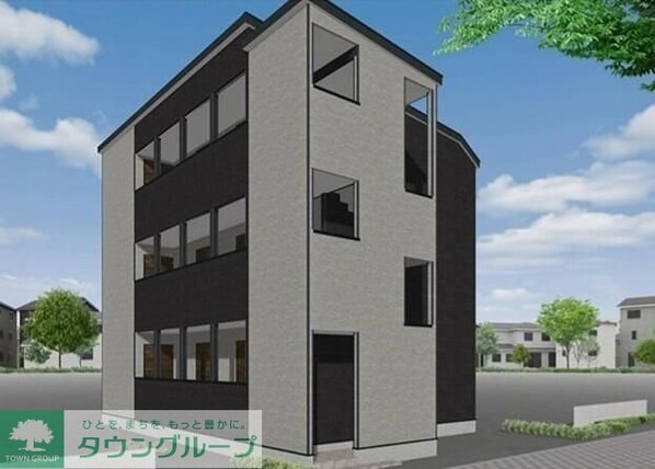 レアリゼ上福岡の物件内観写真